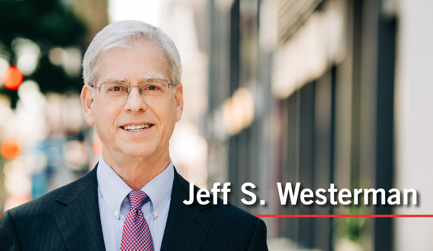 Zimmerman Reed is Pleased to Jeff Westerman to the Firm’s Los